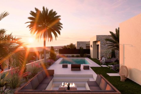 Willa w Banos Y Mendigo, Murcia, Hiszpania 4 sypialnie,  nr 156568 – zdjęcie 26