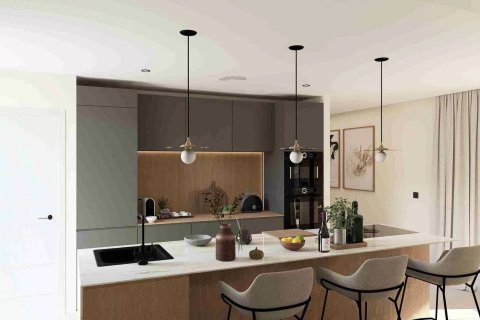 Willa w Banos Y Mendigo, Murcia, Hiszpania 4 sypialnie,  nr 156568 – zdjęcie 13