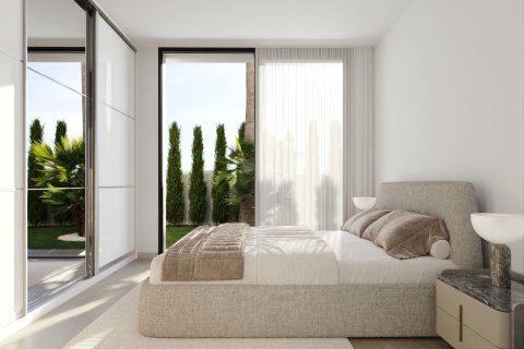 Villa en venta en Finestrat, Alicante, España 3 dormitorios, 183 m2 No. 156482 - foto 12