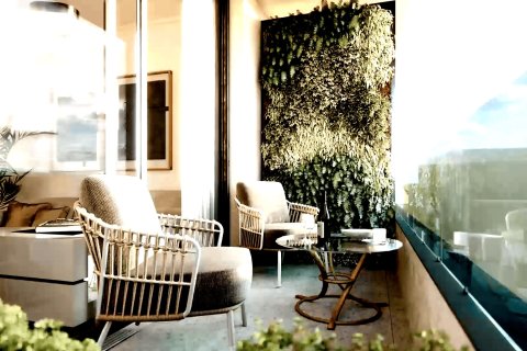 Takvåning till salu i Torrevieja, Alicante, Spanien 1 sovrum,  Nr. 156569 - foto 14