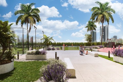 Apartment for sale in Calpe, Alicante, Spain 3 bedrooms, 153 sq.m. No. 152151 - photo 4