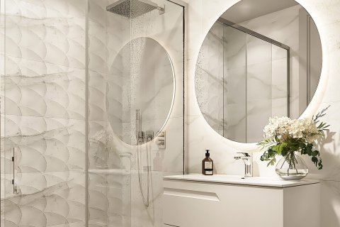 Apartment for sale in Calpe, Alicante, Spain 3 bedrooms, 145 sq.m. No. 152152 - photo 12