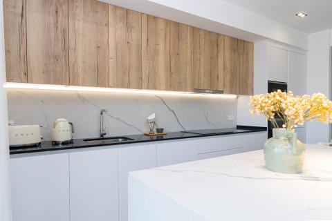 Huoneisto myytävänä Finestrat, Alicante, Espanja, 2 makuuhuonetta, 289 m2 No. 152148 - kuva 7