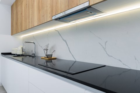 Huoneisto myytävänä Finestrat, Alicante, Espanja, 2 makuuhuonetta, 289 m2 No. 152148 - kuva 8