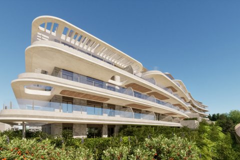 Apartment for sale Mijas, Malaga, Spain 3 bedrooms, 188 sq.m. No. 135931 - photo 7