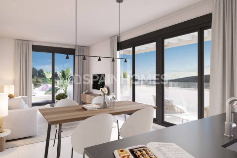Appartamento in vendita a Casares, Malaga, Spagna 4 camere da letto, 148 mq. N° 178138 - foto 5