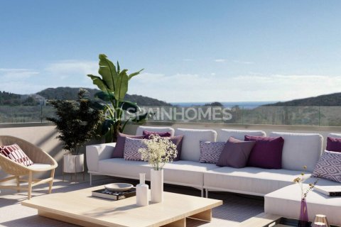 Appartamento in vendita a Casares, Malaga, Spagna 3 camere da letto, 128 mq. N° 178137 - foto 2