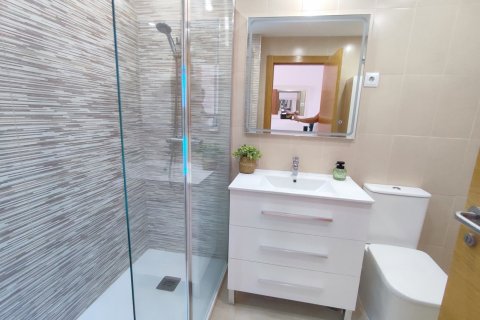 Apartment à vendre à Murcia, Espagne, 2 chambres,  No. 178142 - photo 4