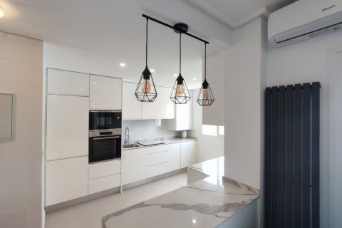 Apartment à Murcia, Espagne 2 chambres,  No. 178142