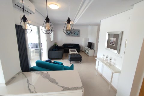 Apartment à vendre à Murcia, Espagne, 2 chambres,  No. 178142 - photo 2
