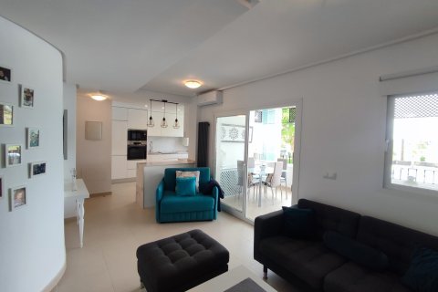 Apartment à vendre à Murcia, Espagne, 2 chambres,  No. 178142 - photo 6