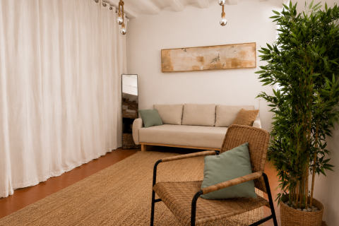 Wohnung zum Verkauf in Barcelona, Spanien 1 Schlafzimmer, 36 m2 Nr. 182101 - Foto 2