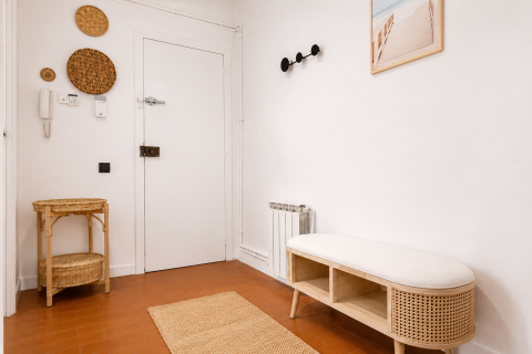 Wohnung zum Verkauf in Barcelona, Spanien 1 Schlafzimmer, 36 m2 Nr. 182101 - Foto 8