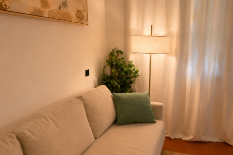 Wohnung zum Verkauf in Barcelona, Spanien 1 Schlafzimmer, 36 m2 Nr. 182101 - Foto 6