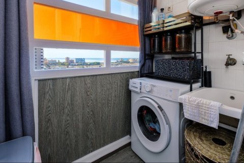 Lägenhet till salu i El Campello, Alicante, Spanien 3 sovrum, 163 kvm. Nr. 182097 - foto 15