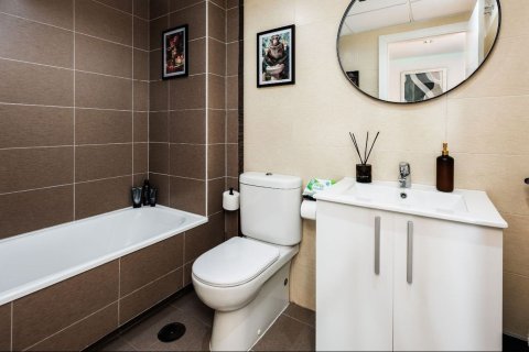 Apartment à vendre à El Campello, Alicante, Espagne, 3 chambres, 163 m2 No. 182097 - photo 29