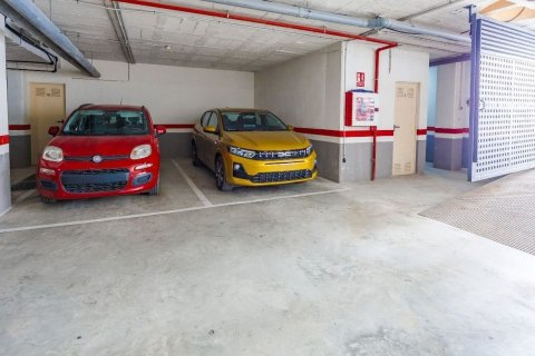 Lägenhet till salu i El Campello, Alicante, Spanien 3 sovrum, 163 kvm. Nr. 182097 - foto 22