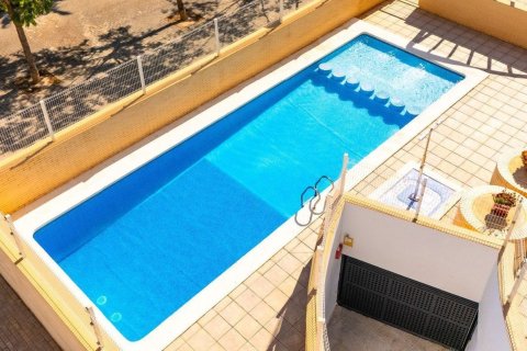Lägenhet till salu i El Campello, Alicante, Spanien 3 sovrum, 163 kvm. Nr. 182097 - foto 27