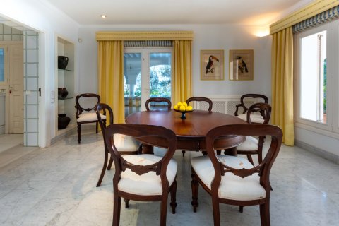 Villa pārdošanā Portopetro, Mallorca, Spānijā 8 istabas, 561 m2 Nr. 144600 - attēls 16