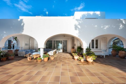 Villa pārdošanā Portopetro, Mallorca, Spānijā 8 istabas, 561 m2 Nr. 144600 - attēls 7