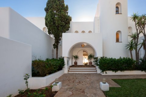 Villa pārdošanā Portopetro, Mallorca, Spānijā 8 istabas, 561 m2 Nr. 144600 - attēls 8