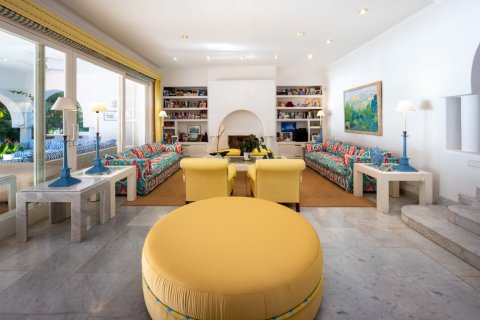 Villa pārdošanā Portopetro, Mallorca, Spānijā 8 istabas, 561 m2 Nr. 144600 - attēls 11
