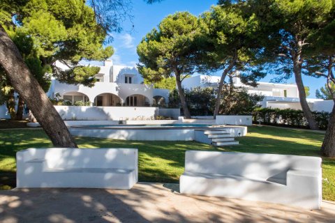 Villa pārdošanā Portopetro, Mallorca, Spānijā 8 istabas, 561 m2 Nr. 144600 - attēls 4