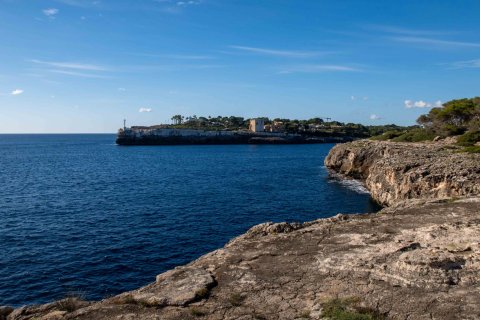 Villa pārdošanā Portopetro, Mallorca, Spānijā 8 istabas, 561 m2 Nr. 144600 - attēls 9