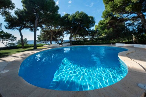 Villa pārdošanā Portopetro, Mallorca, Spānijā 8 istabas, 561 m2 Nr. 144600 - attēls 6