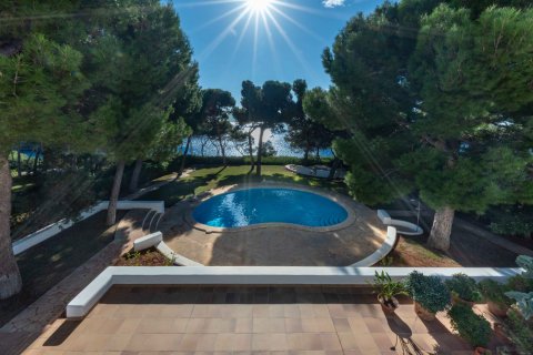 Villa pārdošanā Portopetro, Mallorca, Spānijā 8 istabas, 561 m2 Nr. 144600 - attēls 1