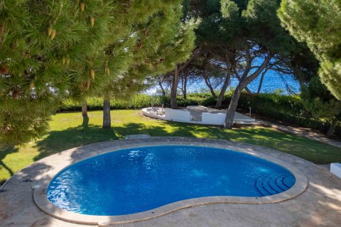 Villa pārdošanā Portopetro, Mallorca, Spānijā 8 istabas, 561 m2 Nr. 144600 - attēls 5