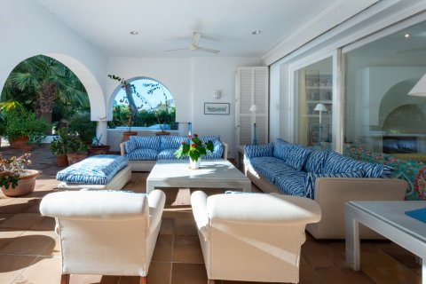 Villa pārdošanā Portopetro, Mallorca, Spānijā 8 istabas, 561 m2 Nr. 144600 - attēls 10