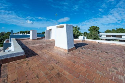 Villa pārdošanā Portopetro, Mallorca, Spānijā 8 istabas, 561 m2 Nr. 144600 - attēls 29