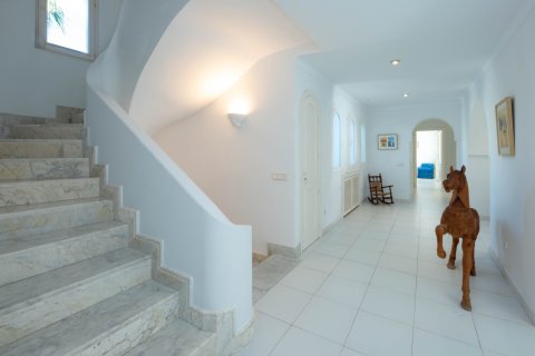 Villa pārdošanā Portopetro, Mallorca, Spānijā 8 istabas, 561 m2 Nr. 144600 - attēls 20