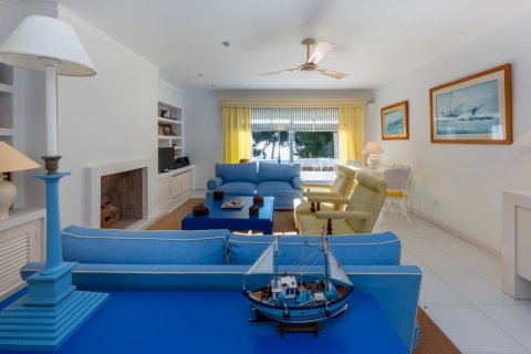 Villa pārdošanā Portopetro, Mallorca, Spānijā 8 istabas, 561 m2 Nr. 144600 - attēls 12