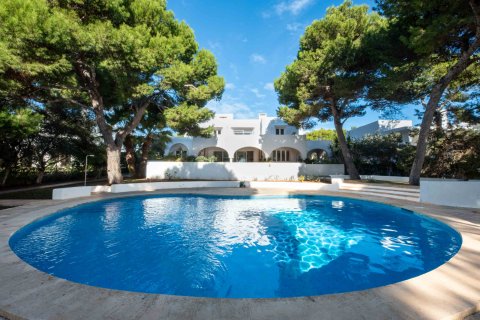 Villa pārdošanā Portopetro, Mallorca, Spānijā 8 istabas, 561 m2 Nr. 144600 - attēls 2