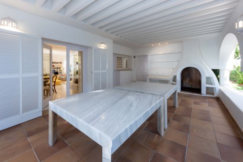 Villa pārdošanā Portopetro, Mallorca, Spānijā 8 istabas, 561 m2 Nr. 144600 - attēls 17