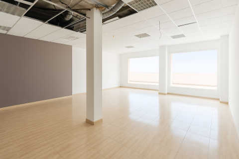 Commercial property for sale in Llucmajor, Mallorca, Spain 363 sq.m. No. 144602 - photo 4