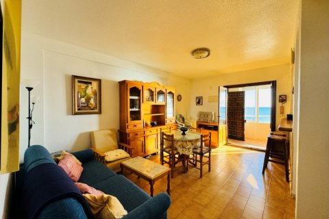 Apartment à vendre à La Mata, Alicante, Espagne, 2 chambres, 65 m2 No. 144603 - photo 3