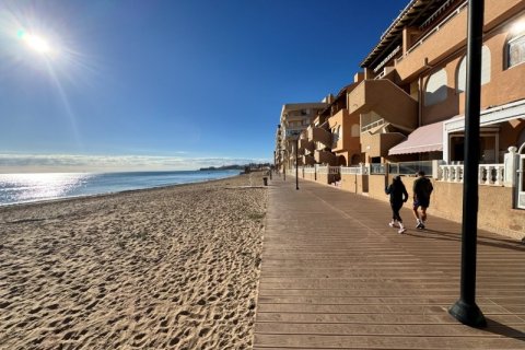 Apartment à vendre à La Mata, Alicante, Espagne, 2 chambres, 65 m2 No. 144603 - photo 21