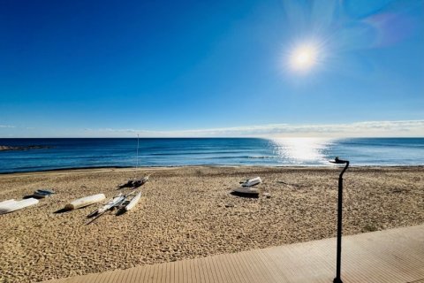 Apartment à vendre à La Mata, Alicante, Espagne, 2 chambres, 65 m2 No. 144603 - photo 1