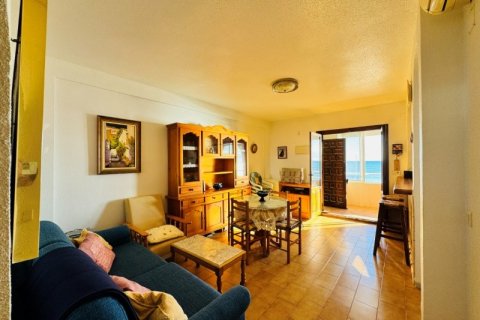 Apartment à vendre à La Mata, Alicante, Espagne, 2 chambres, 65 m2 No. 144603 - photo 9