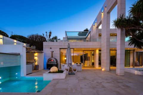 Villa for sale in Sol De Mallorca, Mallorca, Spain 5 bedrooms, 727 sq.m. No. 144599 - photo 4