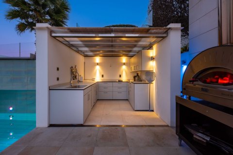 Villa for sale in Sol De Mallorca, Mallorca, Spain 5 bedrooms, 727 sq.m. No. 144599 - photo 6