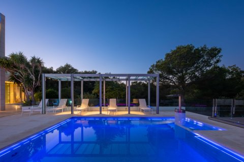 Villa for sale in Sol De Mallorca, Mallorca, Spain 5 bedrooms, 727 sq.m. No. 144599 - photo 5