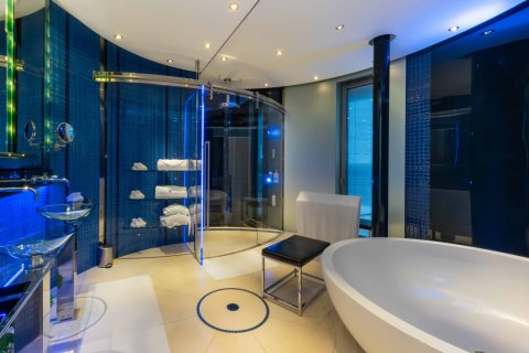 Villa for sale in Sol De Mallorca, Mallorca, Spain 5 bedrooms, 727 sq.m. No. 144599 - photo 21