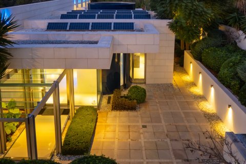 Villa for sale in Sol De Mallorca, Mallorca, Spain 5 bedrooms, 727 sq.m. No. 144599 - photo 9