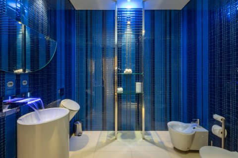 Villa for sale in Sol De Mallorca, Mallorca, Spain 5 bedrooms, 727 sq.m. No. 144599 - photo 24