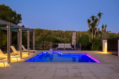 Villa for sale in Sol De Mallorca, Mallorca, Spain 5 bedrooms, 727 sq.m. No. 144599 - photo 3
