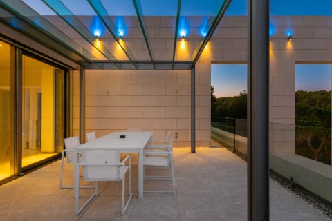 Villa for sale in Sol De Mallorca, Mallorca, Spain 5 bedrooms, 727 sq.m. No. 144599 - photo 8